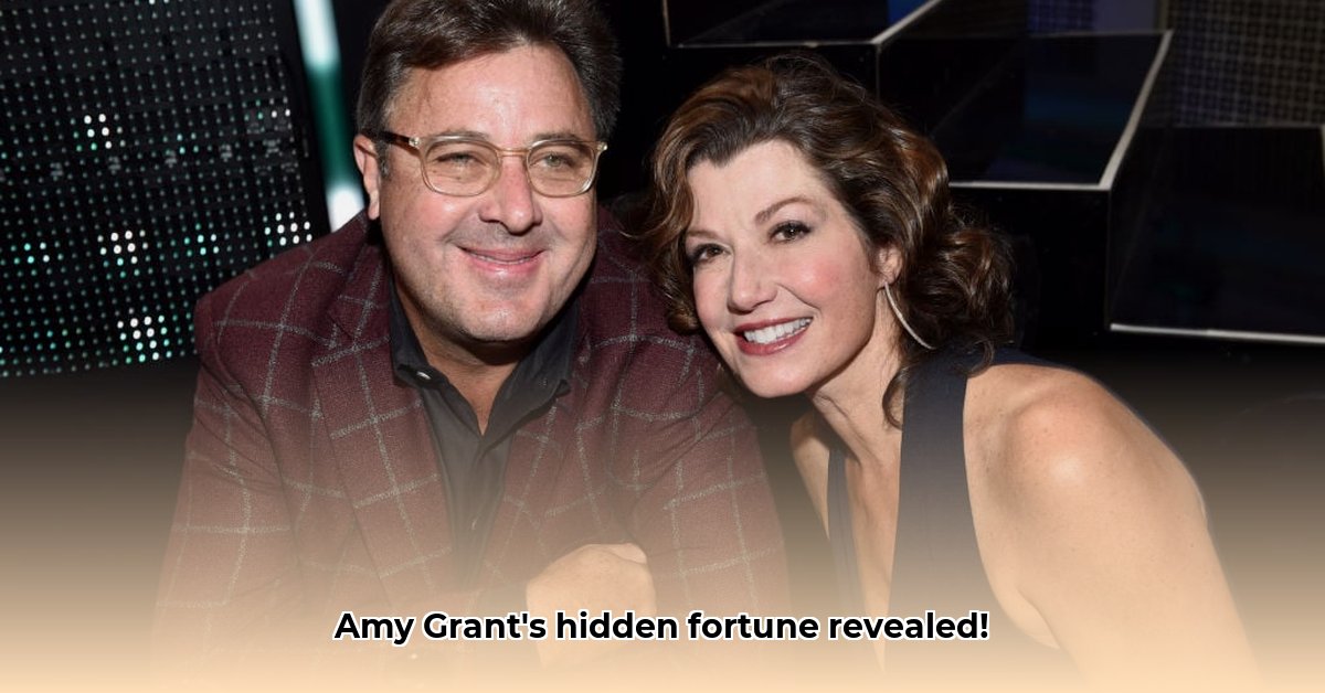 net-worth-of-amy-grant